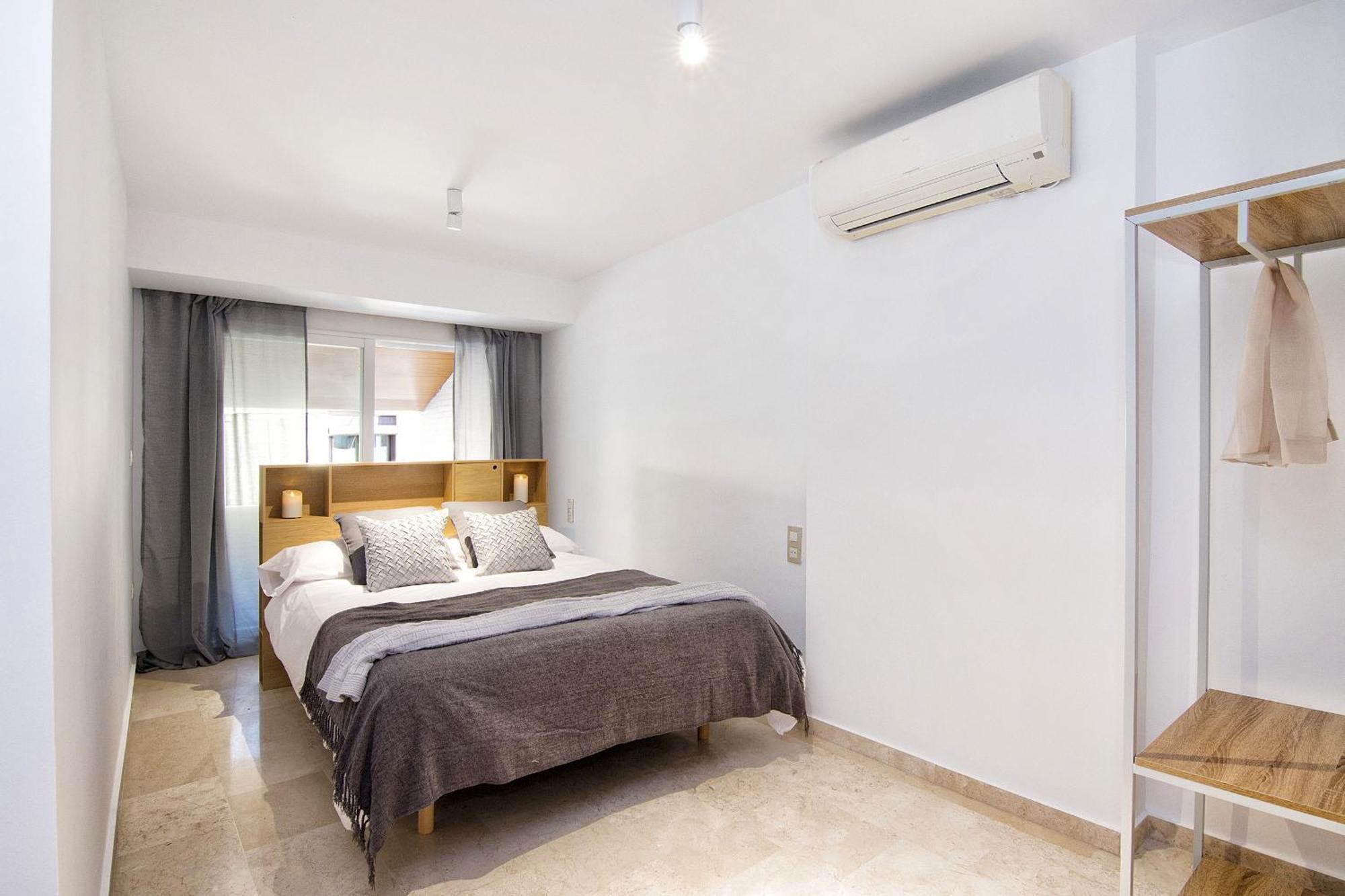Bibrambla Penthouse Over Cathedral Pangsapuri *