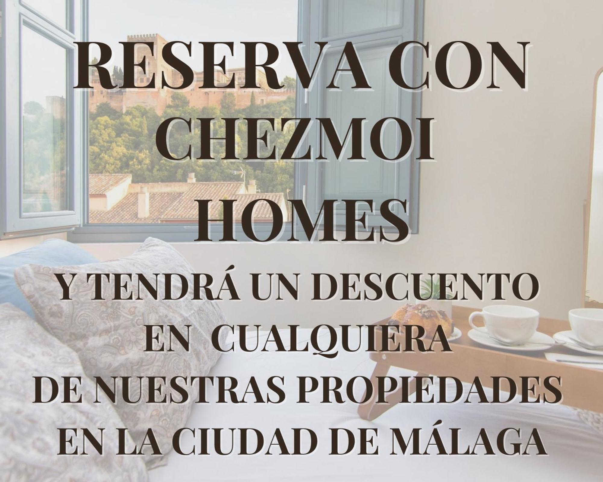 Apartamento Bibrambla Penthouse Over Cathedral Granada